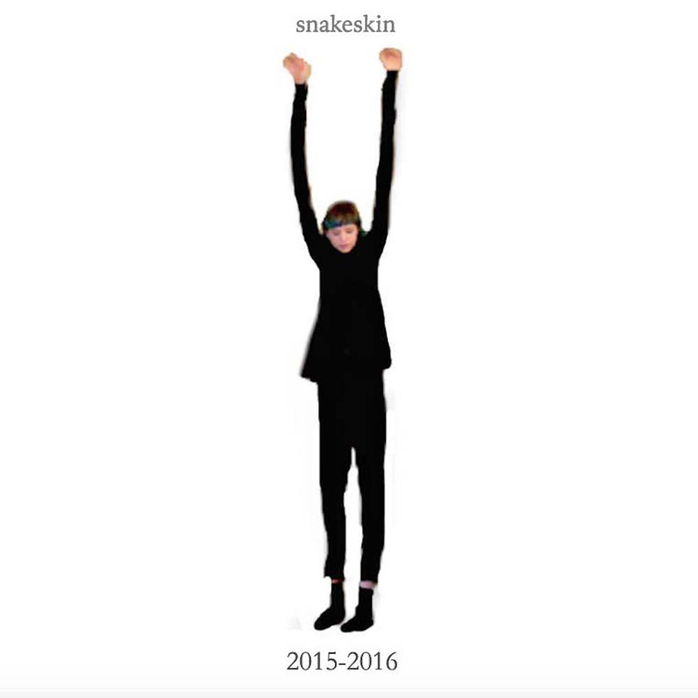 Album artwork for 2015-2016